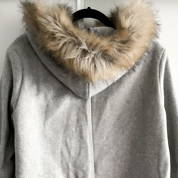 MAJE Wool Blend Jacket - Picture 8 of 14